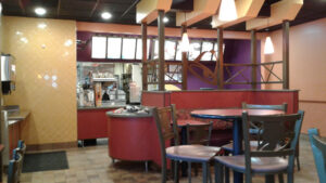 Subway - Morgan City