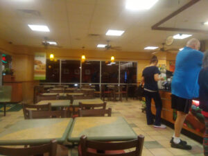 Subway - Ponchatoula