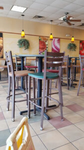 Subway - Slidell