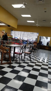 Subway - Lafayette
