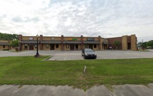 Subway - Lafayette
