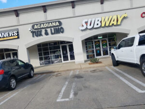 Subway - Lafayette