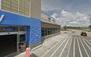 Subway - Lafayette