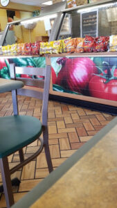 Subway - Lake Charles