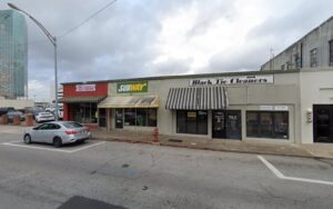 Subway - Lake Charles