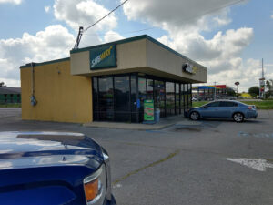 Subway - Lake Charles