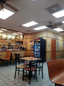 Subway - Lake Charles