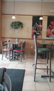 Subway - Lake Charles