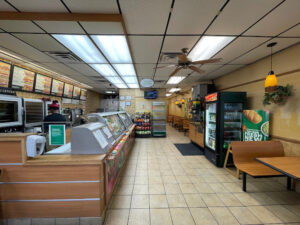 Subway - Lake Charles