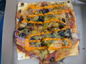 Subway - Lake Charles