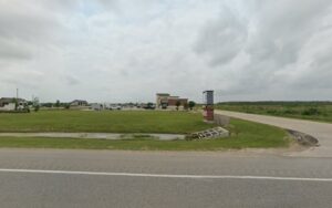 Subway - Lake Charles