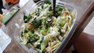 Subway - Denham Springs