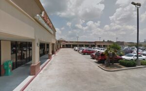 Subway - Prairieville
