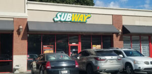 Subway - Baton Rouge