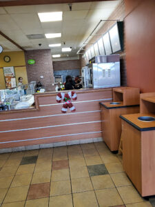 Subway - Baton Rouge