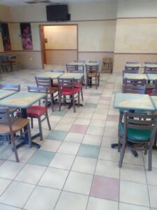 Subway - Baton Rouge