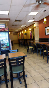 Subway - Baton Rouge