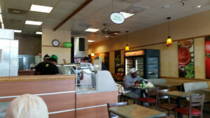 Subway - Baton Rouge