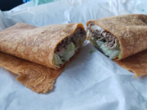Subway - Baton Rouge