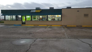 Subway - Baton Rouge