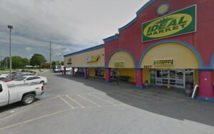 Subway - Baton Rouge