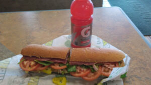 Subway - Baton Rouge
