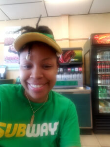 Subway - Baton Rouge