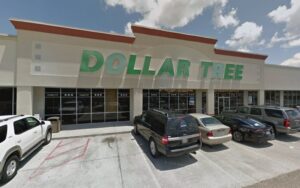 Subway - Baton Rouge