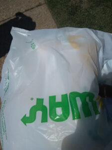 Subway - Shreveport