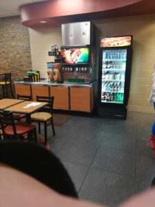 Subway - Shreveport