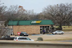 Subway - Shreveport