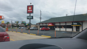 Subway - Bossier City
