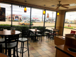 Subway - Bossier City