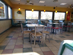 Subway - Ruston
