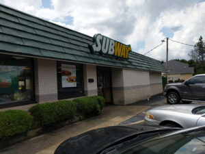 Subway - Ruston