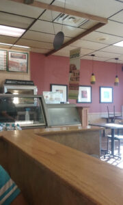 Subway - Alexandria