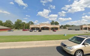 Subway - White Hall