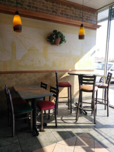 Subway - Pine Bluff