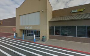 Subway - Texarkana