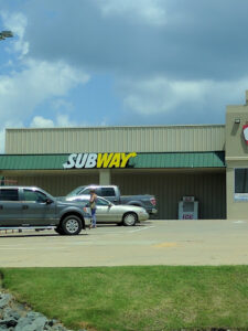 Subway - Texarkana