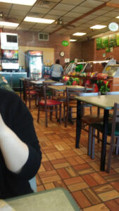 Subway - Jacksonville