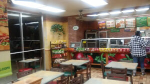 Subway - Jacksonville