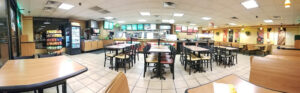 Subway - Morrilton