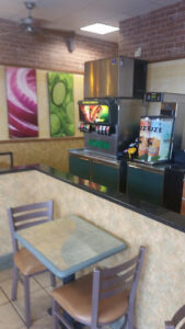 Subway - North Little Rock
