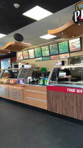 Subway - Searcy