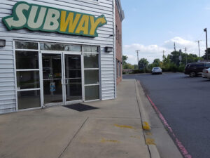 Subway - Little Rock