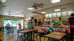 Subway - Little Rock
