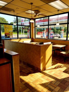Subway - Little Rock