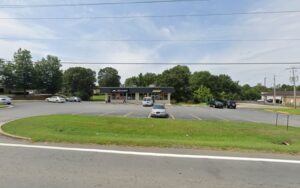 Subway - Little Rock
