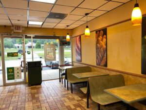 Subway - Little Rock